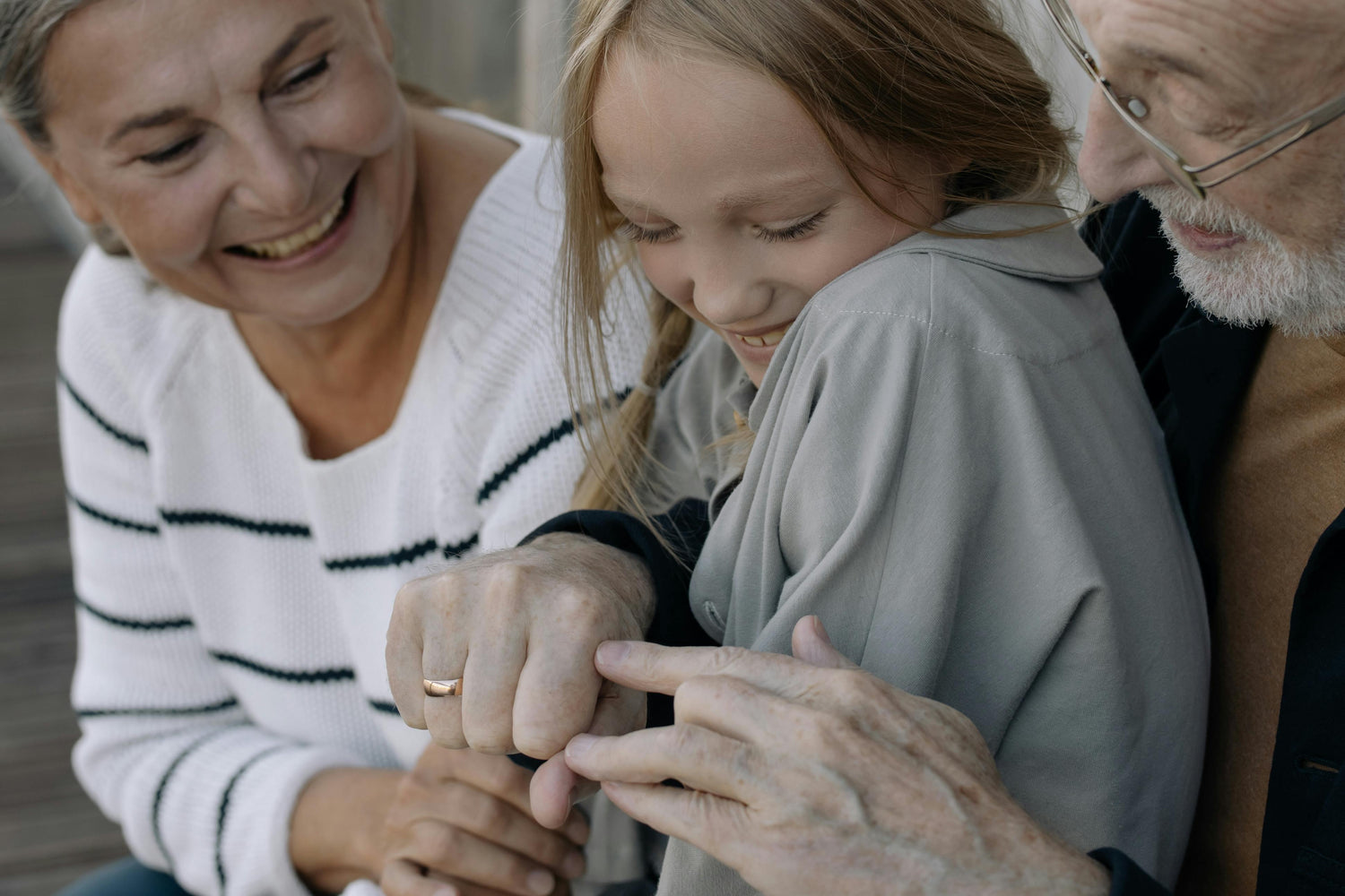 SHOP FOR GRANDDAUGHTER