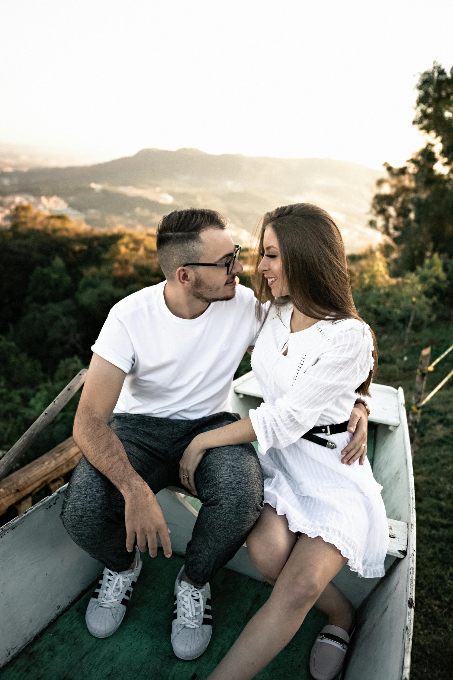 SHOP FOR GIRLFRIEND